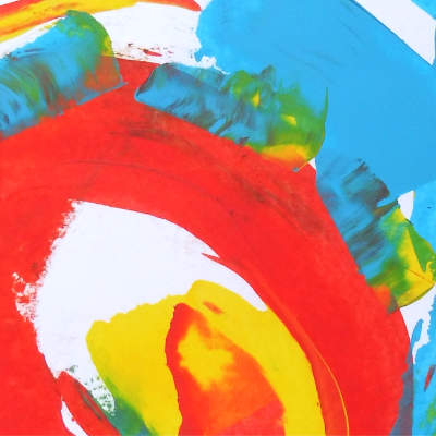 Andreas Korn: Artproduktion (Kunstraum - Acryl im Bonner Atelier) Andreas Korn: Artproduktion (Kunstraum - Acryl im Bonner Atelier)